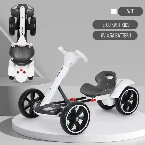 E-GoKart