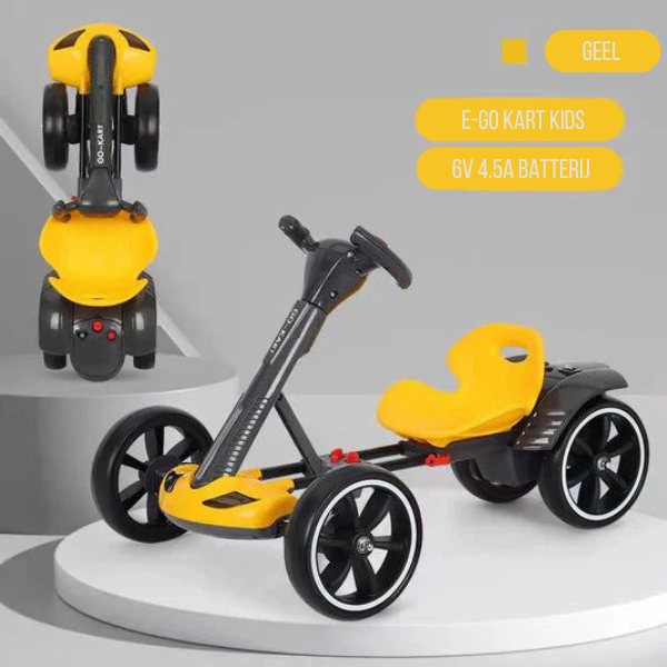 E-GoKart