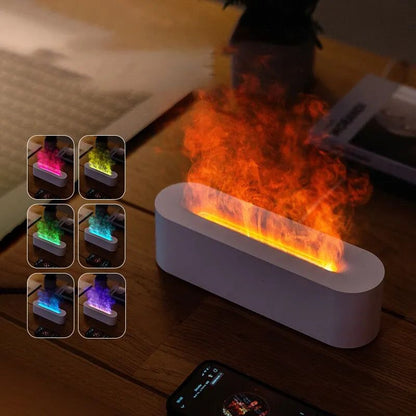 Inferno Mist Diffuser