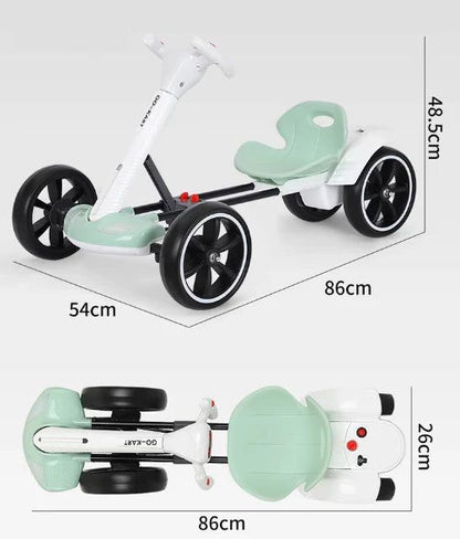 E-GoKart